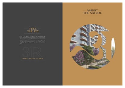 Millennium Antara Brochure Image 3