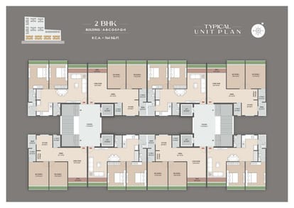 Millennium Antara Brochure Image 22