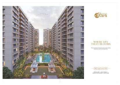 Millennium Antara Brochure Image 15