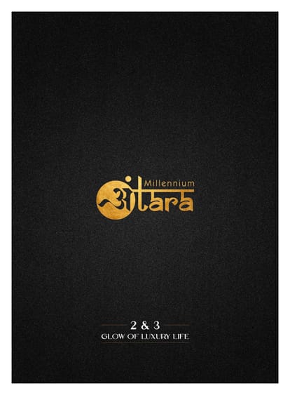 Millennium Antara Brochure Image 1