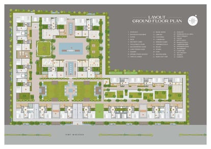 Millennium Antara Brochure Image 18