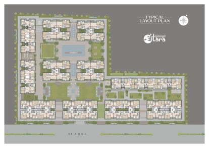 Millennium Antara Brochure Image 19