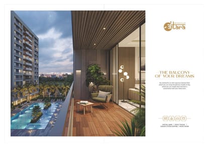 Millennium Antara Brochure Image 21