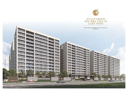 Millennium Antara Brochure Image 6