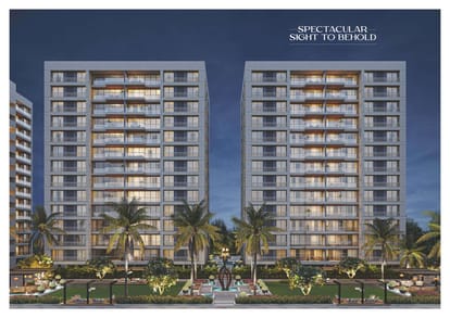 Millennium Antara Brochure Image 7