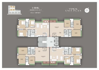 Millennium Antara Brochure Image 24