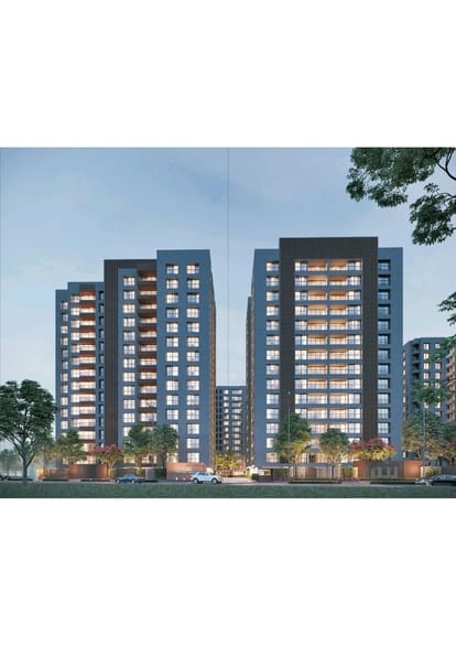 Soham Residency Brochure Image 12