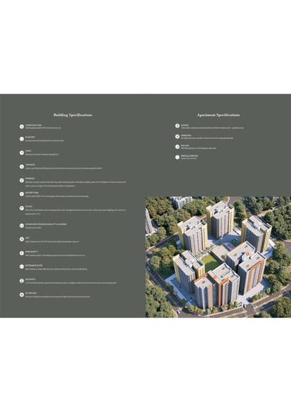 Soham Residency Brochure Image 11
