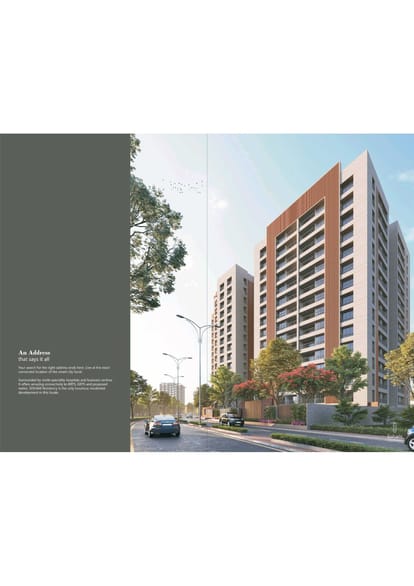 Soham Residency Brochure Image 10