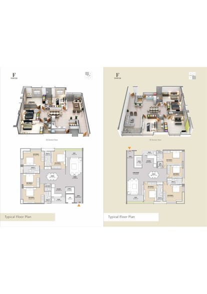 Soham Residency Brochure Image 9