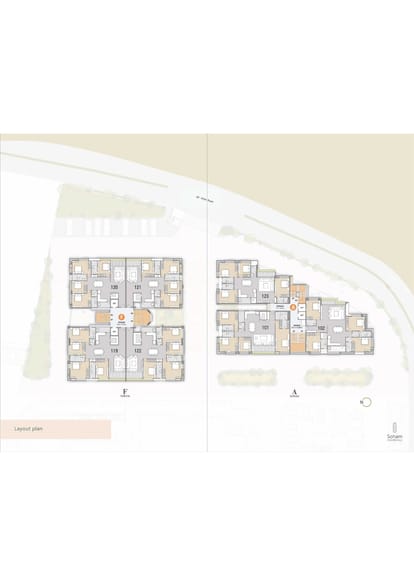 Soham Residency Brochure Image 4