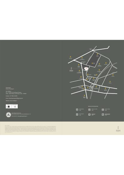 Soham Residency Brochure Image 13