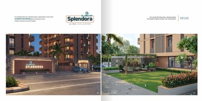 Splendora Brochure Image 9