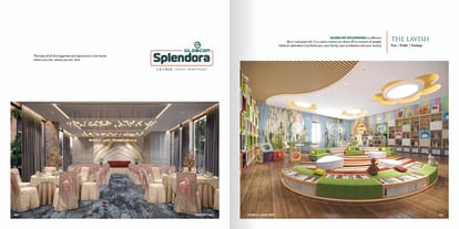 Splendora Brochure Image 7