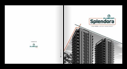 Splendora Brochure Image 1