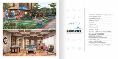 Splendora Brochure Image 8
