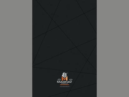 Madhav Opulence Brochure Image 15