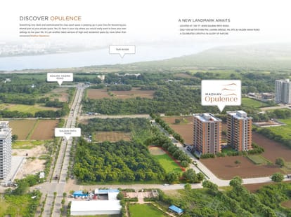 Madhav Opulence Brochure Image 3