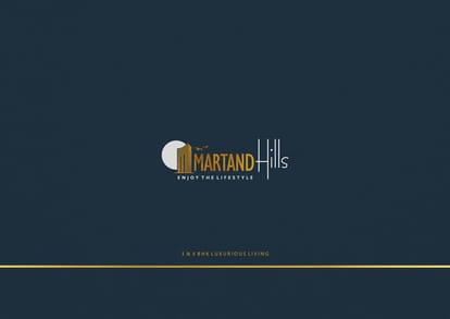 Martand Hills Brochure Image 1