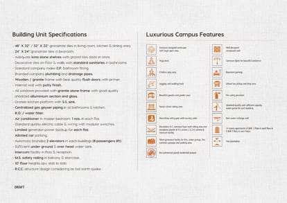Martand Hills Brochure Image 7