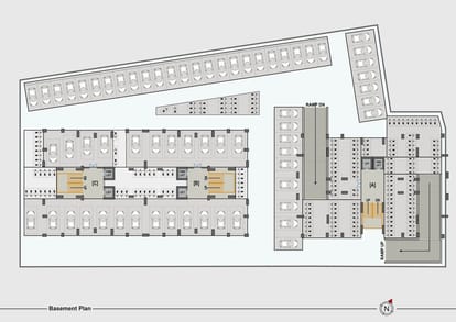 Kiran Classic Towers 2 Brochure Image 7