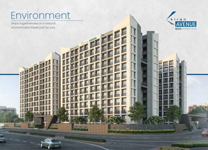 Kiran Avenue Brochure Image 3