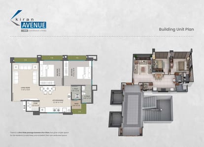 Kiran Avenue Brochure Image 7