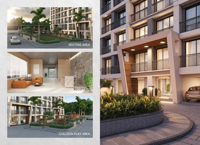 Kiran Avenue Brochure Image 4