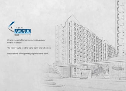 Kiran Avenue Brochure Image 2