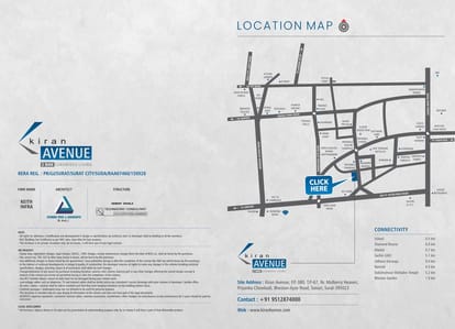 Kiran Avenue Brochure Image 10