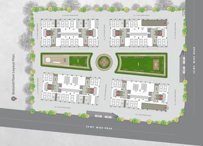 Kiran Avenue Brochure Image 5