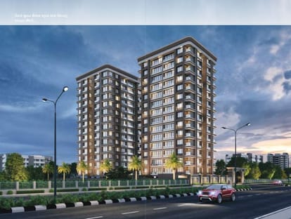 Saundarya Sky Brochure Image 8