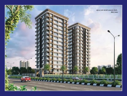 Saundarya Sky Brochure Image 3