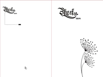 Saundarya Sky Brochure Image 1