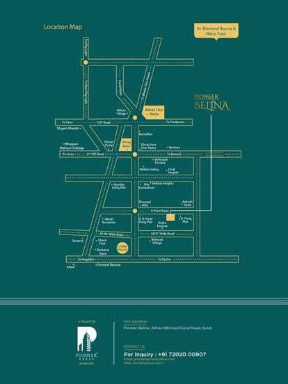 Pioneer Belina Brochure Image 6