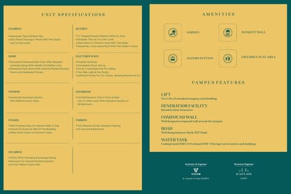 Pioneer Belina Brochure Image 5