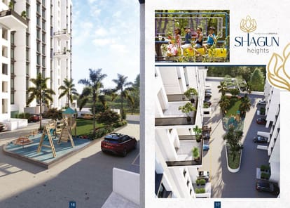 Shagun Heights Brochure Image 9