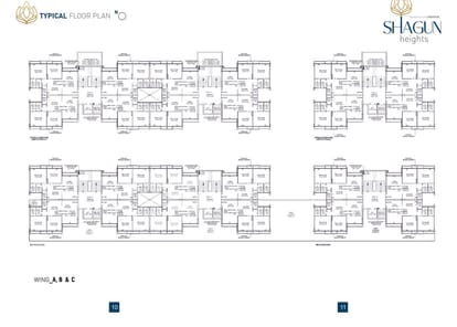 Shagun Heights Brochure Image 6