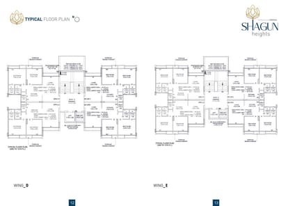 Shagun Heights Brochure Image 7