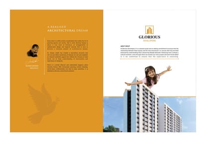 Serenity Homes Brochure Image 3