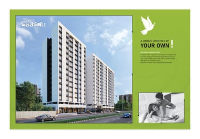 Serenity Homes Brochure Image 4