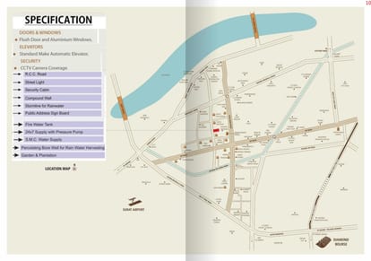 Om Shashwat Brochure Image 10