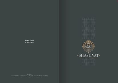 Om Shashwat Brochure Image 1