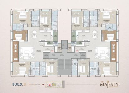 The Majesty Brochure Image 6