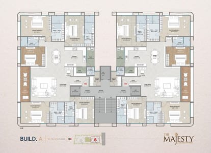 The Majesty Brochure Image 5