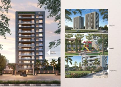 The Majesty Brochure Image 3