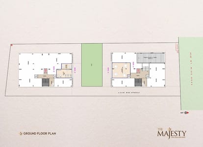 The Majesty Brochure Image 4