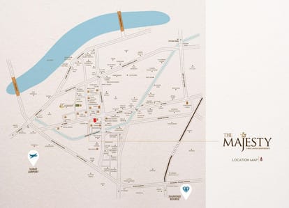 The Majesty Brochure Image 2