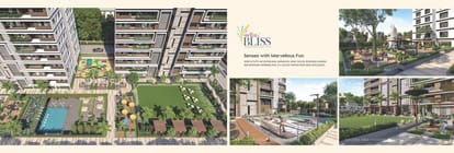 Stellar Bliss Brochure Image 6