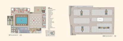 Stellar Bliss Brochure Image 13